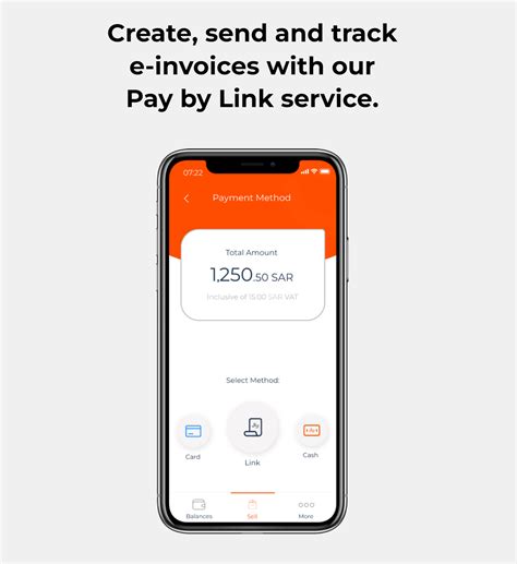 Pay by Link