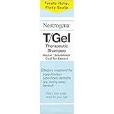 Buy T-Gel NEUTROGENA T/GEL THERAPEUTIC SHAMPOO 250ML Online at Low ...