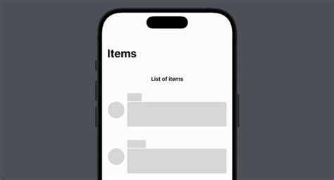 Image result for Shimmer Loading vs Skeleton Loading