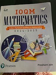 Buy Pathfinder for Pre-RMO/IOQM – 2023-2024 Book Online at Low Prices ...