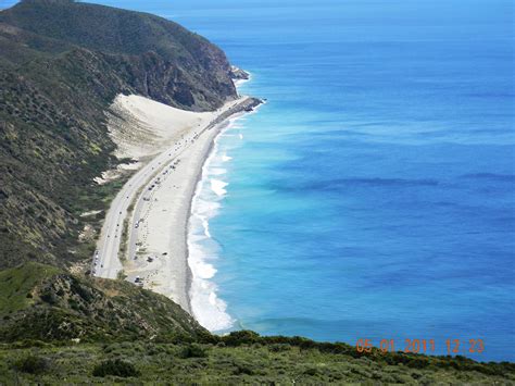 Point Mugu State Park: Secluded and Gorgeous Campgrounds | A Journey ...