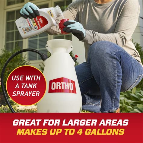 Ortho Home Defense Indoor & Perimeter Insect Killer India | Ubuy