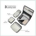 Assembly Premium Polycarbonate Overnighter Trolley Bag with Laptop ...