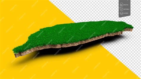 Ground Textrue Map 的图像结果