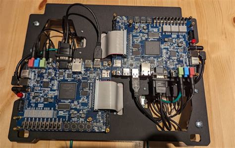 LabsLand’s Prism4 Remote Hardware Systems | DigiKey