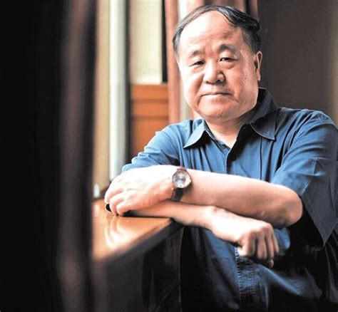 2012年ノーベル文学賞は中国の作家、莫言氏が受賞 - Bloomberg