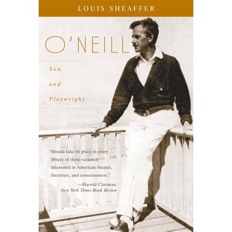 O'Neill: Son and Playwright Volume 1 – Doaba Publications