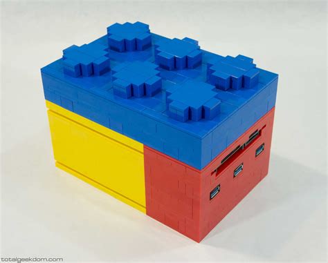 Image result for Mini LEGO Computer
