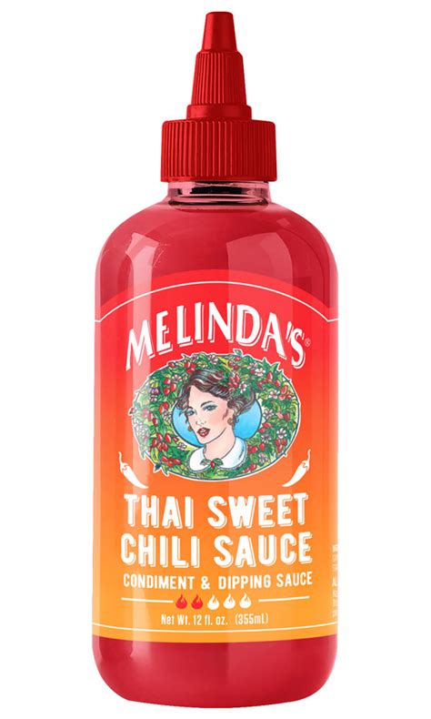 Melinda's Hot Sauce
