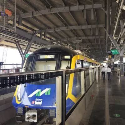 Mumbai Metro Launches EV Battery Swap Stations