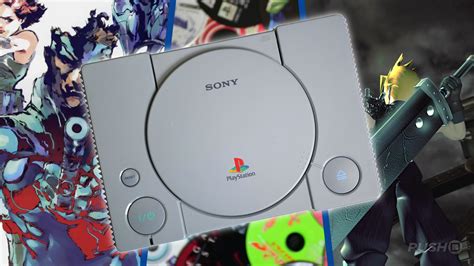 Best PS1 Games of All Time | Push Square