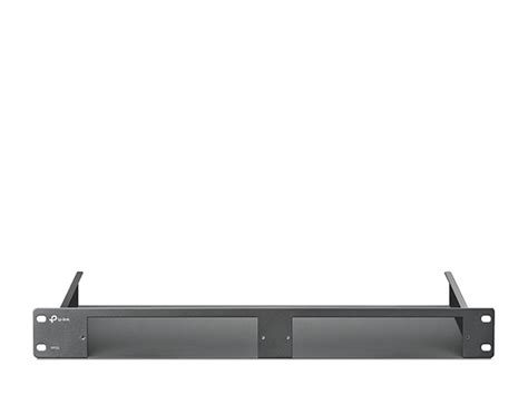 RPS2 | Dual Bay Rack-mountable RPS Shelf | TP-Link India