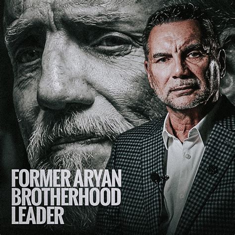 Aryan Brotherhood Leader