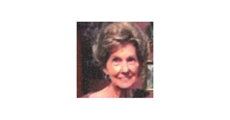 Irene Marie Campbell Obituary (2023) - Crossville, TN - Bilbrey Funeral ...