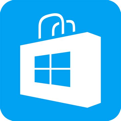 Image result for Windows 8 Store Icon. Download ICO