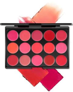 imelda MULTI SHADE LIP COLOR MATTE LOOK LONG LASTING , WATER POOF LIP ...