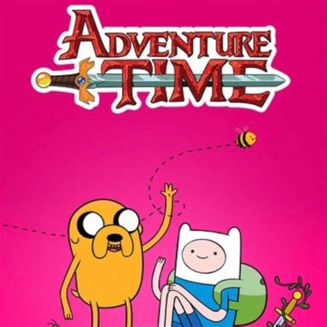 Adventure Time 的图像结果