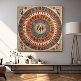 Wall Tiles – Chalk My Theme