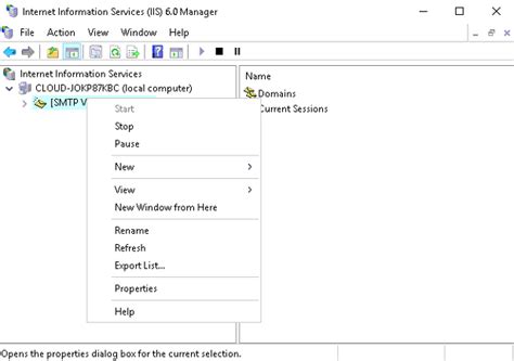 Image result for SmtpClient Windows