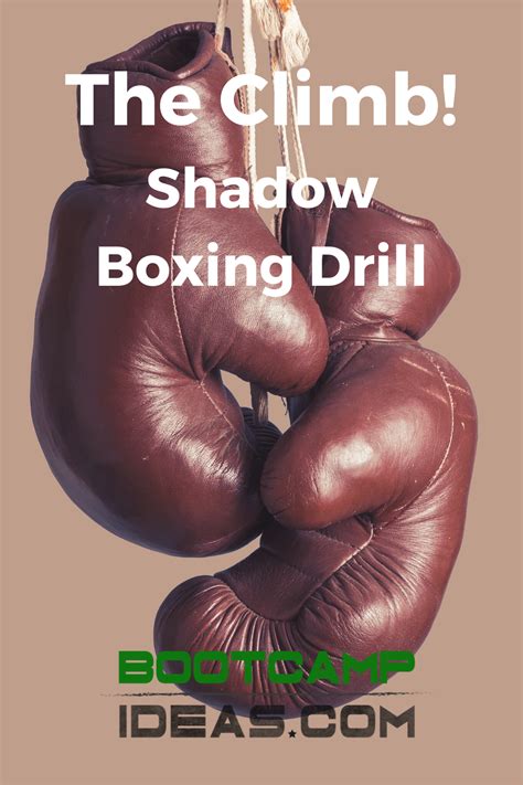 Image result for Shadow-boxing Workout