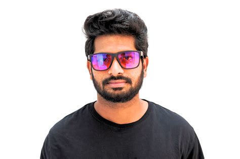 Classic Blue Light Blocking Glasses (Night) – Homosapiyen