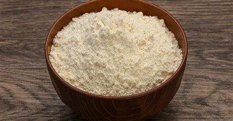 Image result for Substitute for Self-Rising Flour