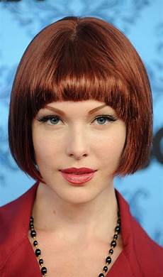 Bob Hairstyles With Bangs by Bob Hair Style With Bangs Bindiya20 S Bob Hairstyles With Bangs