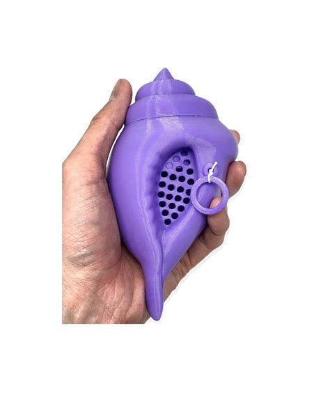 Spongebob Magic Conch No