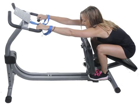 Image result for Stretching Machine