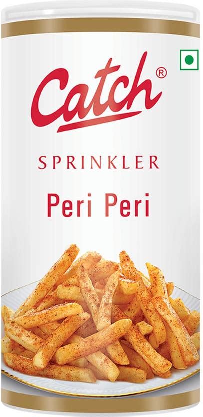 Catch Peri Peri Masala Sprinkler Price in India - Buy Catch Peri Peri ...
