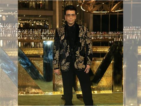 Koffee With Karan Season 8: Karan Johar Opens Up About His Battle With ...