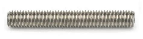 Envelope Sealer 1/2-20 X 1 Foot 316 Stainless Steel Threaded Rod | UNF ...