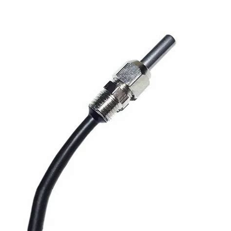 SENSORS & TRANSMITTERS - Lux Light Transmitter Manufacturer from Chennai