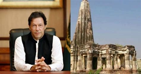 Construction Of Hindu Temple In Pakistan Gets Approval From State-Run ...