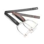 Montura ZALDI GRAND PRIX doma. Hipican Tienda Hípica