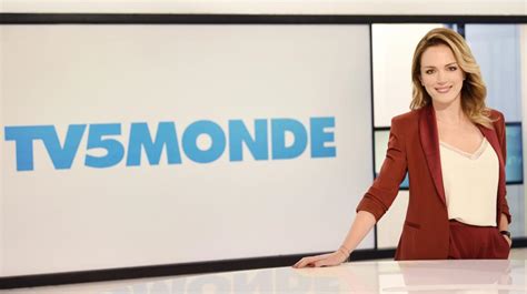 TV5MONDE, le journal - EDITION DU 26/12/23 - 11H | TV5MONDE Europe