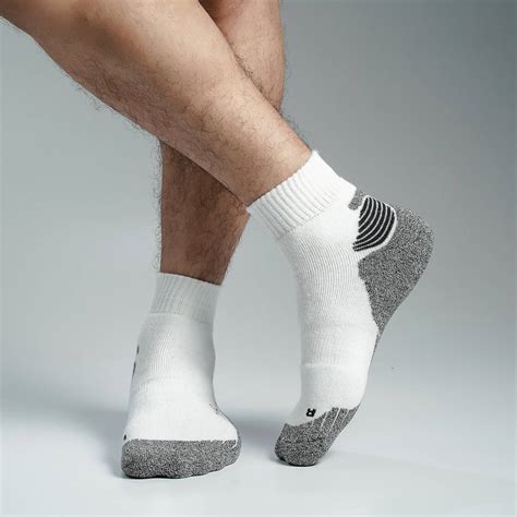 Premium Ankle Socks For Men – socksbangladesh