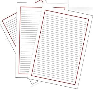 WAYTOBUY White Ruled Normal Quality A4 Size 60 Project, Assignment ...