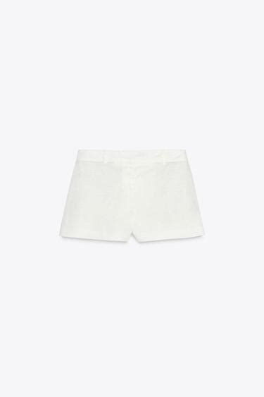 Women's Shorts | ZARA