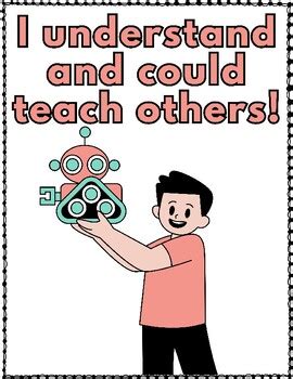 Robot Reflection Worksheet 的图像结果