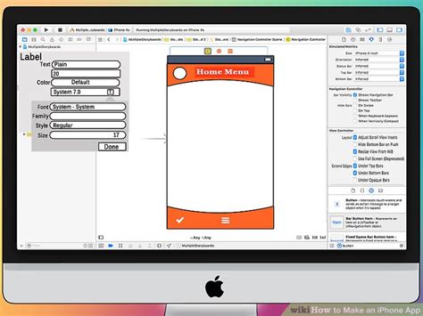 Image result for Visual Tutorial for iPhone Use Printable Phone App