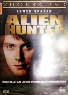 Image result for Alien Hunter Videa
