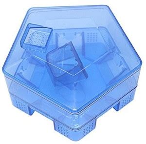 NARMCREDENTIAL COCKROACH KILLER BOX Electric Insect Killer Indoor ...