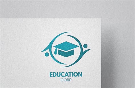 Education Logo Design 的图像结果