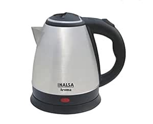 LG Classic Plaza Electric Kettle : Amazon.in: Electronics