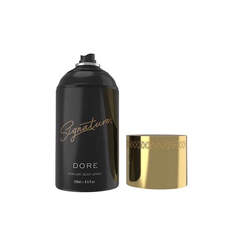 Buy Dore Perfume Body Spray | Premium Unisex Deodorant for Men & Women ...