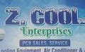 Z.Cool Enterprises - Scroll Compressor & Ac Compressor from Mumbai
