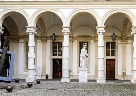 University of Turin (Turin, Italy)