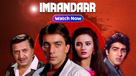 Imaandaar 1987 Full Movie Online - Watch HD Movies on Airtel Xstream Play