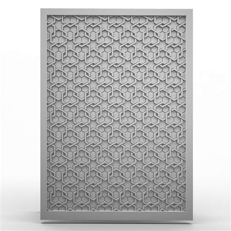 Image result for Islamic Pattern 3D Model Free Download